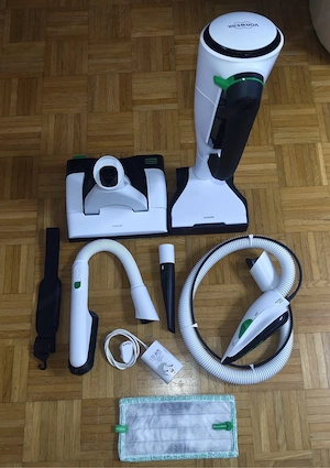 Vorwerk Kobold Bild 2