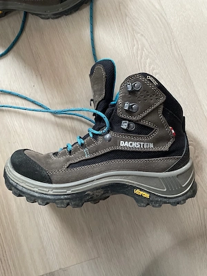 Bergschuhe Trekkingschuhe Dachstein Gr 38 Bild 3