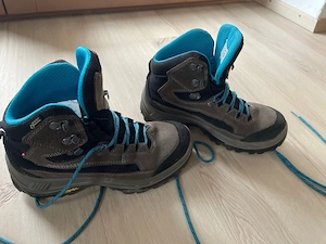 Trekkingschuhe Dachstein Damen