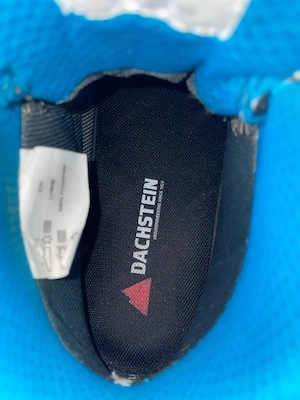 Bergschuhe Trekkingschuhe Dachstein Gr 38 Bild 4