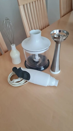 Stabmixer Kenwood Bild 2