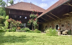 Idyllisches Wohnen in Haag OÖ  Bild 2