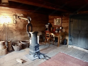 Idyllisches Wohnen in Haag OÖ  Bild 5