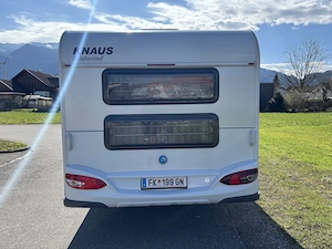 Wohnwagen wie neu, kaum gebraucht Bild 5