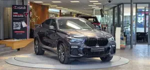 BMW X6 Bild 3