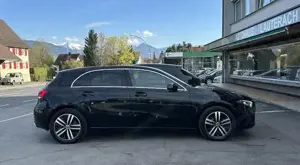 Mercedes-Benz A-Klasse Bild 9