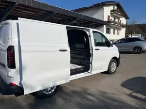 VW Transporter Bild 14