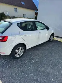 Seat Ibiza Bild 5