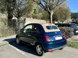 Fiat 500C Bild 3