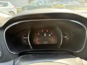 Renault Clio Bild 11