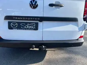 VW Transporter Bild 9