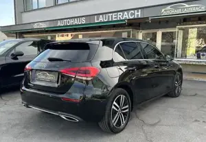 Mercedes-Benz A-Klasse Bild 8