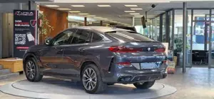 BMW X6 Bild 6