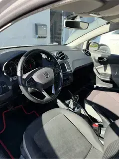 Seat Ibiza Bild 3
