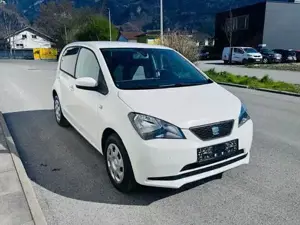 Seat Mii Bild 5