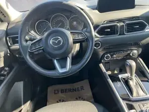 Mazda CX-5 Bild 10