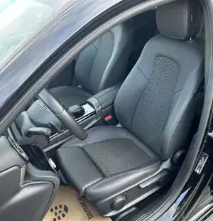 Mercedes-Benz A-Klasse Bild 11