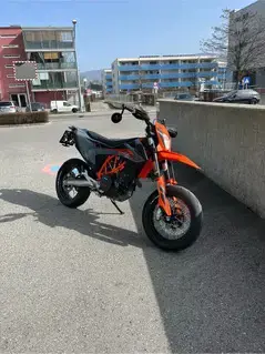 Ktm Smc R 690 Bild 5