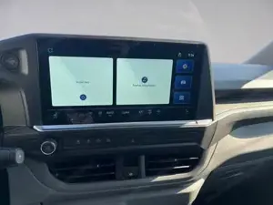 VW Transporter Bild 6