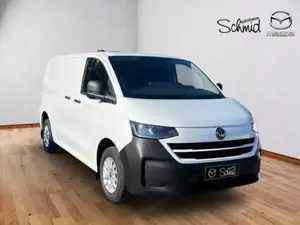 VW Transporter Bild 13