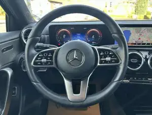 Mercedes-Benz A-Klasse Bild 15