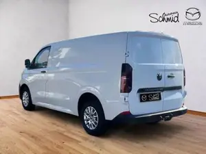 VW Transporter Bild 7