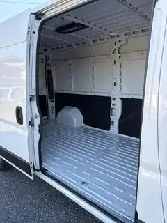 Peugeot Boxer Kombi/Bus Bild 2