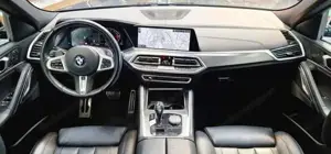 BMW X6 Bild 11