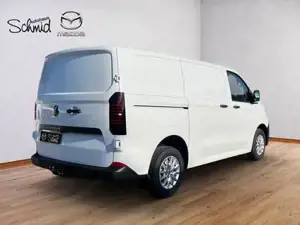VW Transporter Bild 10