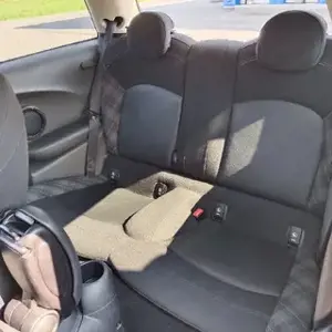 MINI Cooper F56 Hatch MINI Hatch Cooper Aut. Klein-  Kompaktwagen Bild 7