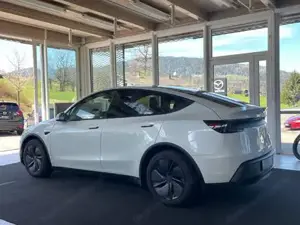 Tesla Model Y Bild 4