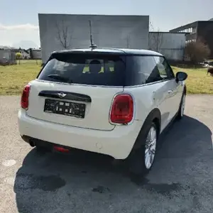 MINI Cooper F56 Hatch MINI Hatch Cooper Aut. Klein-  Kompaktwagen Bild 8