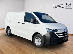 VW Transporter Bild 12