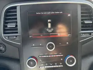 Renault Clio Bild 14