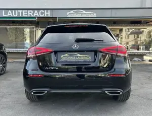 Mercedes-Benz A-Klasse Bild 7