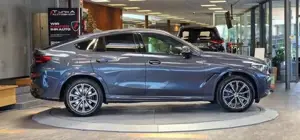 BMW X6 Bild 4