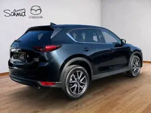 Mazda CX-5 Bild 14