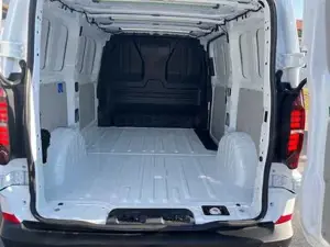 VW Transporter Bild 8