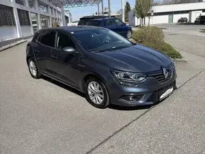 Renault Clio Bild 3