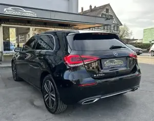 Mercedes-Benz A-Klasse Bild 6