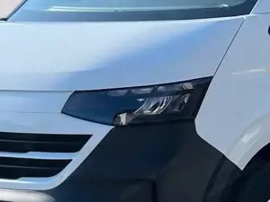 VW Transporter Bild 3