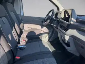 VW Transporter Bild 11