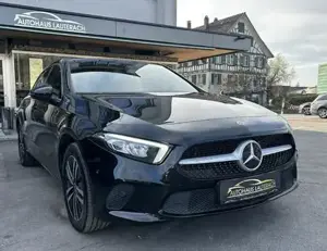 Mercedes-Benz A-Klasse Bild 3