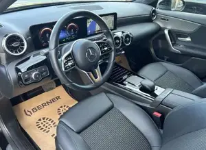 Mercedes-Benz A-Klasse Bild 16