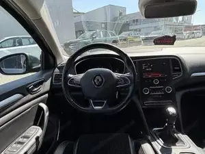Renault Clio Bild 8