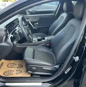 Mercedes-Benz A-Klasse Bild 12