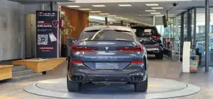 BMW X6 Bild 8
