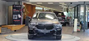BMW X6 Bild 2