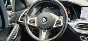 BMW X6 Bild 13