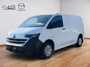 VW Transporter Bild 2